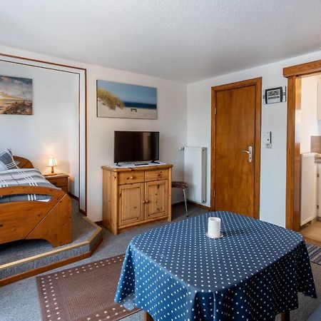 Ferienwohnung Von Postel Büsumer Deichhausen Exterior foto
