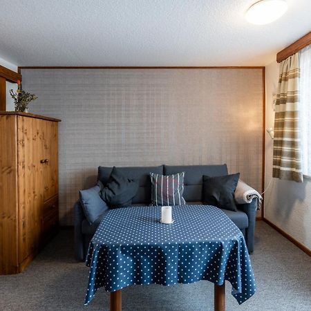 Ferienwohnung Von Postel Büsumer Deichhausen Exterior foto