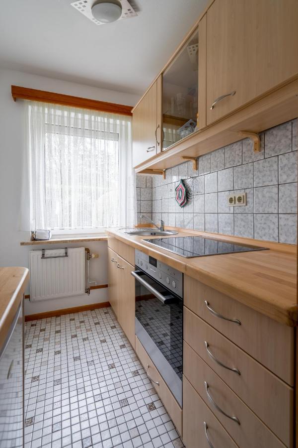 Ferienwohnung Von Postel Büsumer Deichhausen Exterior foto