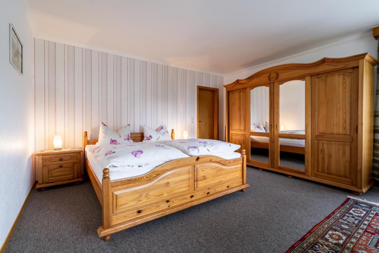 Ferienwohnung Von Postel Büsumer Deichhausen Exterior foto
