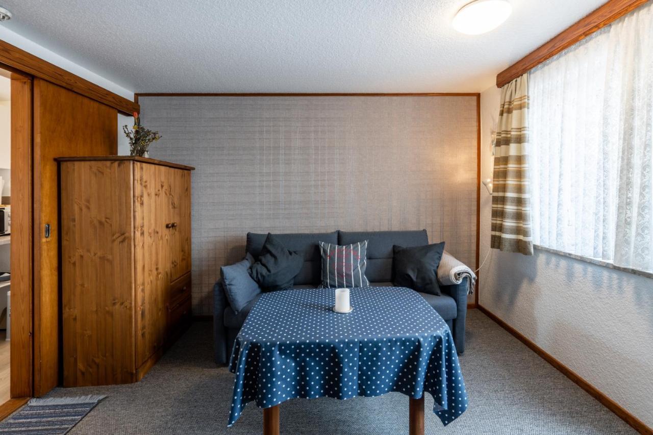 Ferienwohnung Von Postel Büsumer Deichhausen Exterior foto