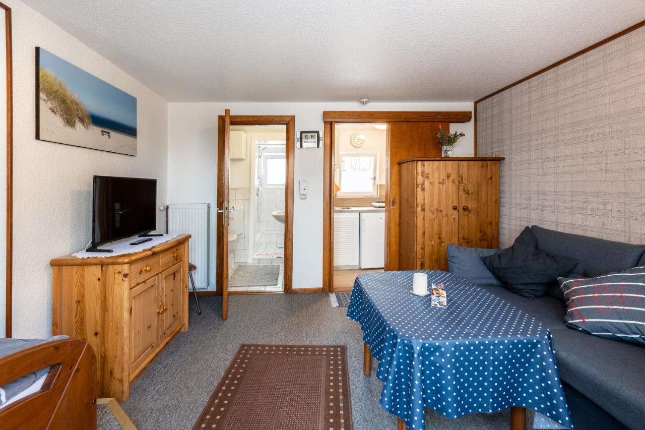 Ferienwohnung Von Postel Büsumer Deichhausen Exterior foto